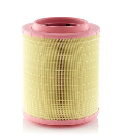 MANN-FILTER C 32 004 EAN: 4011558036195.