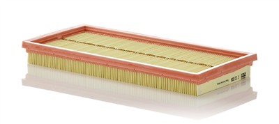 MANN-FILTER C 32 008 EAN: 4011558024536.