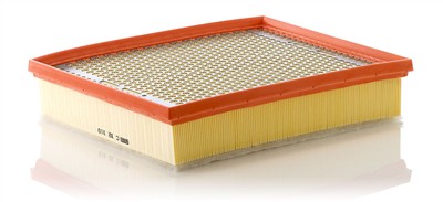 MANN-FILTER C 32 010 EAN: 4011558028633.