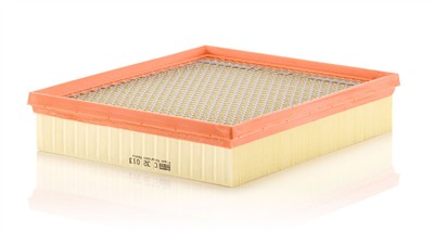 MANN-FILTER C 32 013 EAN: 4011558031398.