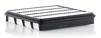 MANN-FILTER C 32 014 EAN: 4011558043261.