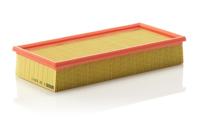 MANN-FILTER C 32 120/1 EAN: 4011558149703.