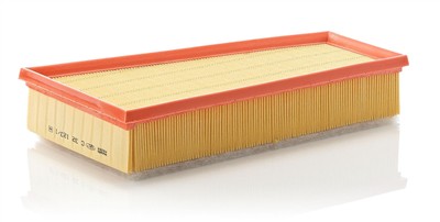 MANN-FILTER C 32 123/1 EAN: 4011558167707.