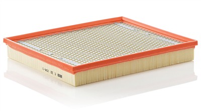 MANN-FILTER C 32 154/1 EAN: 4011558191900.