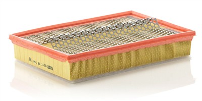 MANN-FILTER C 32 154 EAN: 4011558176808.