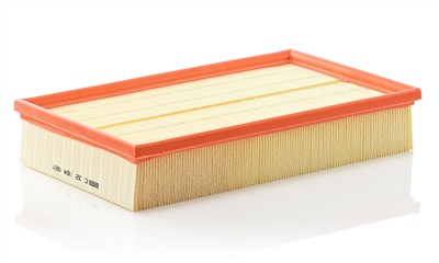 MANN-FILTER C 32 164 EAN: 4011558191801.