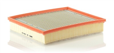 MANN-FILTER C 32 199 EAN: 4011558221508.