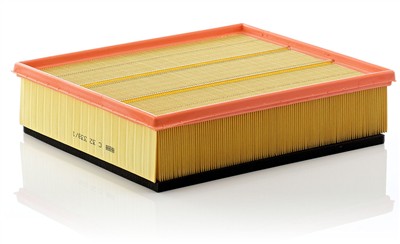 MANN-FILTER C 32 338/1 EAN: 4011558155100.