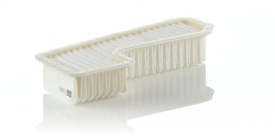 MANN-FILTER C 3318 EAN: 4011558384708.