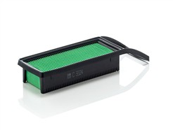 MANN-FILTER C 3324