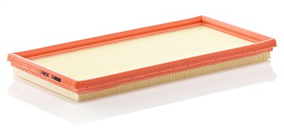 MANN-FILTER C 3361-2 EAN: 4011558359805.