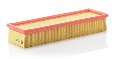 MANN-FILTER C 3377 EAN: 4011558155902.