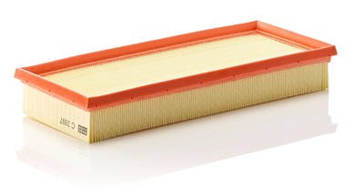 MANN-FILTER C 3397 EAN: 4011558014605.