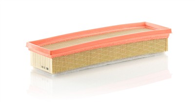 MANN-FILTER C 33 006 EAN: 4011558042936.