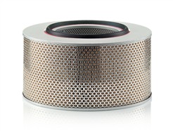 MANN-FILTER C 33 1015