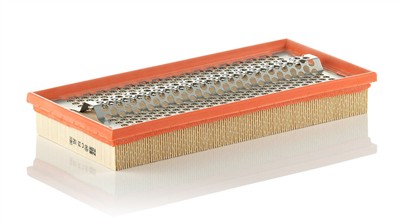 MANN-FILTER C 33 102 EAN: 4011558143404.