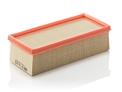 MANN-FILTER C 33 130