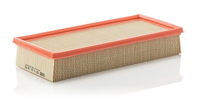 MANN-FILTER C 33 130 EAN: 4011558137809.