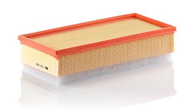 MANN-FILTER C 33 156/1 EAN: 4011558228101.