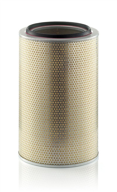 MANN-FILTER C 33 1600/2 EAN: 4011558371609.