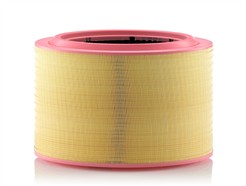 MANN-FILTER C 33 1630/2