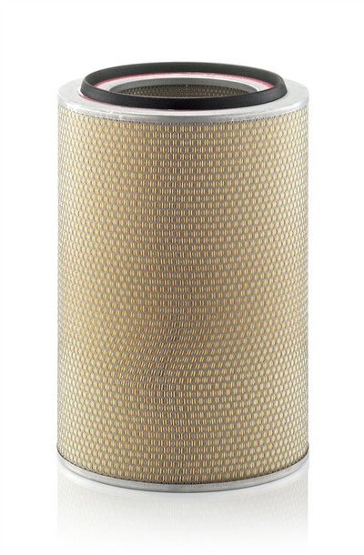 MANN-FILTER C 33 1840 EAN: 4011558145606.