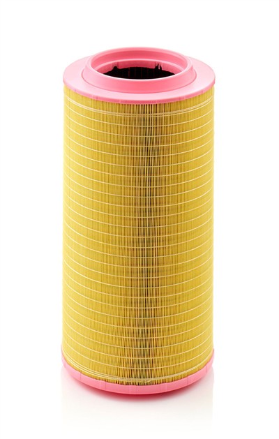 MANN-FILTER C 33 2200 EAN: 4011558007744.