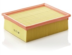 MANN-FILTER C 33 256