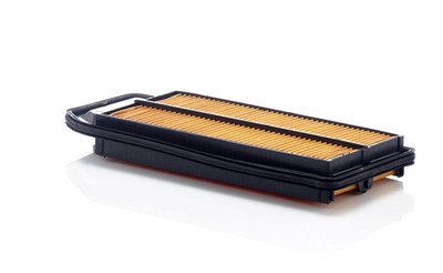 MANN-FILTER C 3434 EAN: 4011558040833.