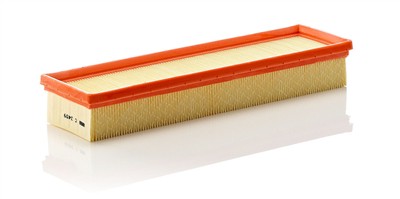 MANN-FILTER C 3459 EAN: 4011558015350.