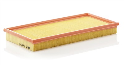 MANN-FILTER C 3483/1 EAN: 4011558121204.