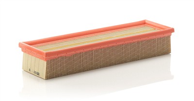 MANN-FILTER C 3484 EAN: 4011558143701.