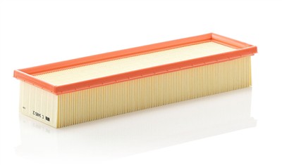 MANN-FILTER C 3485/2 EAN: 4011558011406.