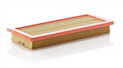 MANN-FILTER C 3495 EAN: 4011558420208.