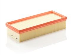 MANN-FILTER C 3498