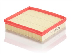 MANN-FILTER C 34 005/1