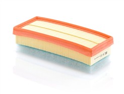 MANN-FILTER C 34 012