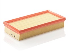 MANN-FILTER C 34 100