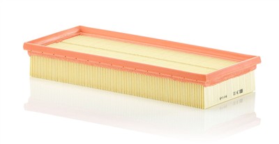 MANN-FILTER C 34 101 EAN: 4011558083663.