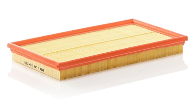 MANN-FILTER C 34 104 EAN: 4011558166205.