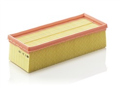 MANN-FILTER C 34 109