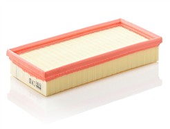 MANN-FILTER C 34 110