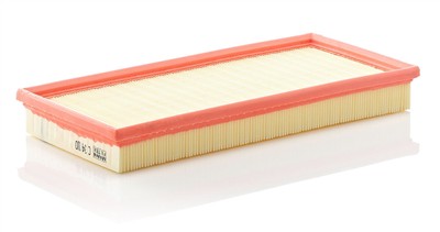MANN-FILTER C 34 110 EAN: 4011558373405.