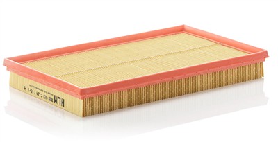 MANN-FILTER C 34 116/1 EAN: 4011558154400.