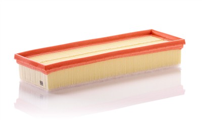 MANN-FILTER C 34 120 EAN: 4011558068578.