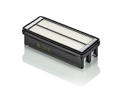MANN-FILTER C 34 140