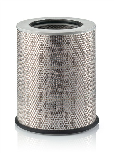 MANN-FILTER C 34 1500/1 EAN: 4011558027377.