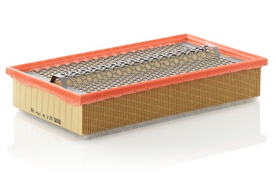 MANN-FILTER C 34 175/1 EAN: 4011558154202.