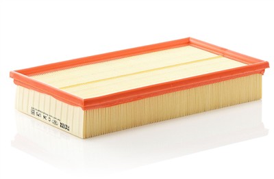 MANN-FILTER C 34 175 EAN: 4011558154103.