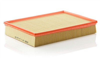 MANN-FILTER C 34 200 EAN: 4011558158804.